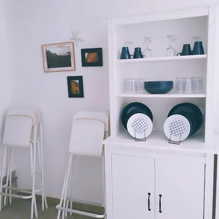 125 Nuestra Caleta Holiday By Sunkeyrents Lejlighed *