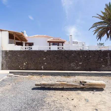 125 Nuestra Caleta Holiday By Sunkeyrents Lejlighed *