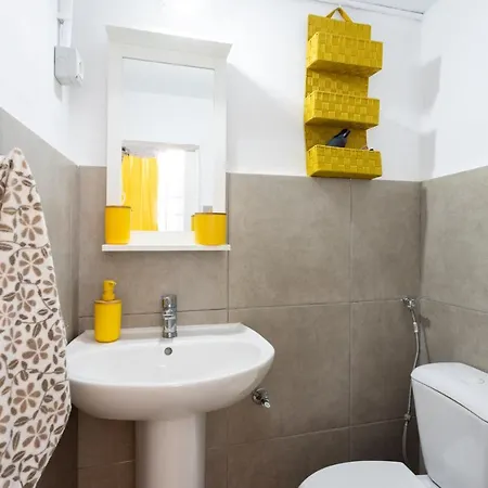 125 Nuestra Caleta Holiday By Sunkeyrents * Адехе