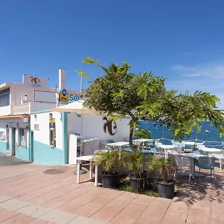 Apartamento 125 Nuestra Caleta Holiday By Sunkeyrents