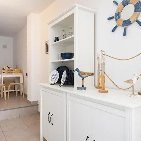 125 Nuestra Caleta Holiday By Sunkeyrents Адехе