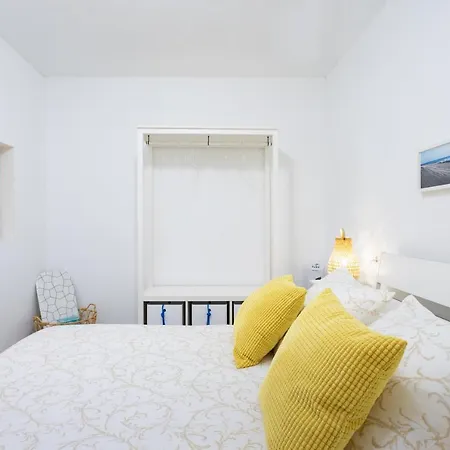 Appartamento 125 Nuestra Caleta Holiday By Sunkeyrents *