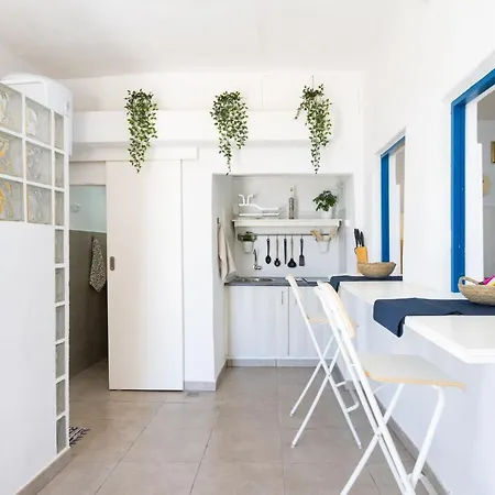 Appartamento 125 Nuestra Caleta Holiday By Sunkeyrents Costa Adeje (Tenerife)