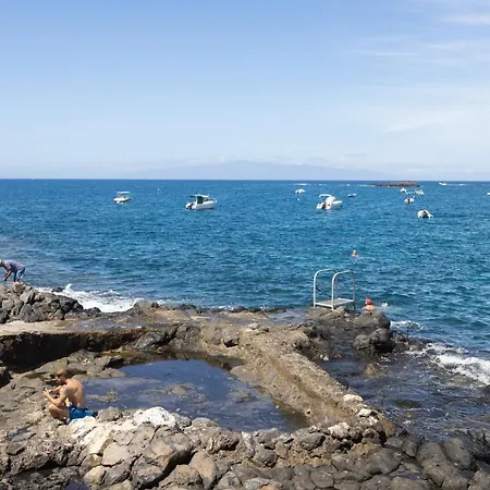 Appartamento 125 Nuestra Caleta Holiday By Sunkeyrents