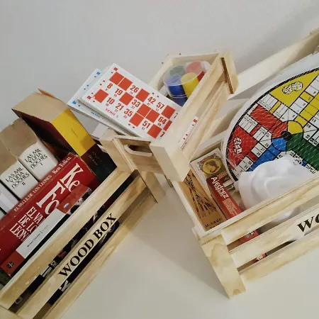 公寓 125 Nuestra Caleta Holiday By Sunkeyrents 阿德耶