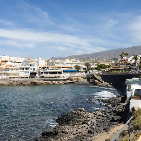 125 Nuestra Caleta Holiday By Sunkeyrents 阿德耶