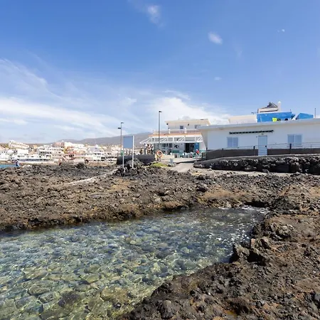125 Nuestra Caleta Holiday By Sunkeyrents 公寓