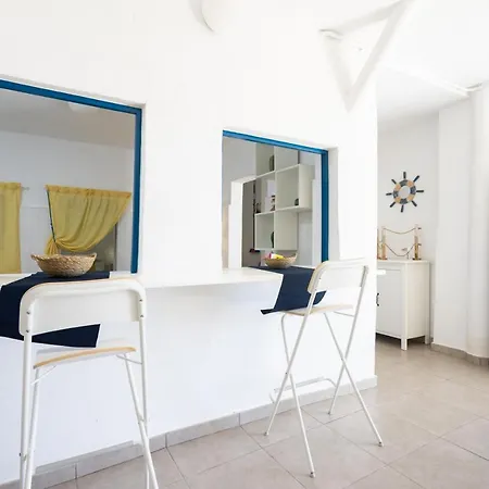公寓 125 Nuestra Caleta Holiday By Sunkeyrents
